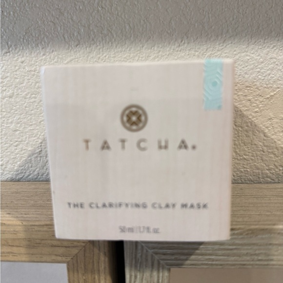 The Clarifying Clay Mask Exfoliating & Pore-Refining
50 ml. New in box. - Picture 2 of 2